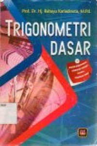 Image of Trigonometri Dasar