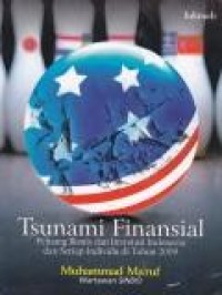 Image of Tsunami Finansial