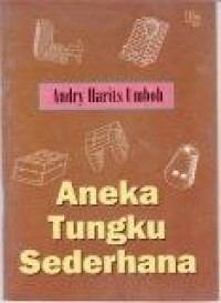 Image of Aneka Tungku sederhana
