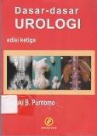 Image of Dasar-Dasar Urologi