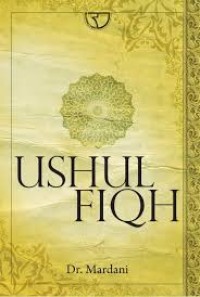 Image of Ushul Fiqh