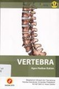 Image of Vertebra