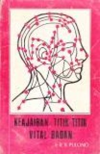Image of Keajaiban Titik-titik vital badan