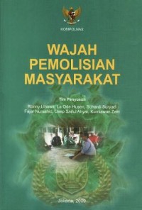 Image of Wajah Pemolisian Masyarakat