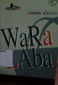 Image of WARALABA