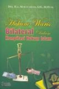 Image of Hukum Waris Bilateral dalam Kompilasi Hukum Islam