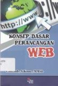 Image of Konsep Dasar Perancangan WEB