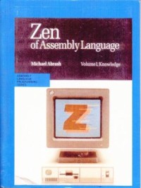 Image of Zen Of Assembly Language